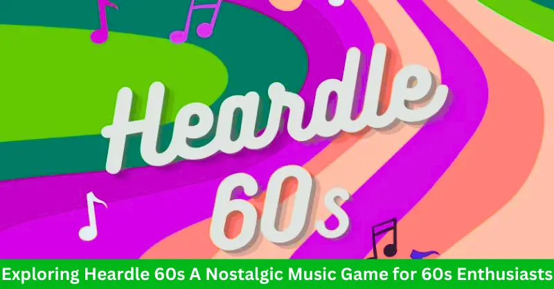 heardle 60