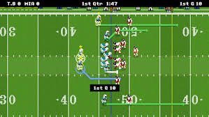 Retro Bowl 3kh0: The Fun Game That Takes You retro bowl 3kh0Back in Time