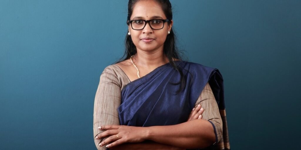 soujanya ramamurthy