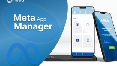 what is meta app manager used for