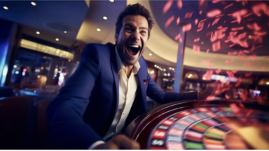 The Impact of K8 Fun Bet Online Casino on the Online Gambling Industry