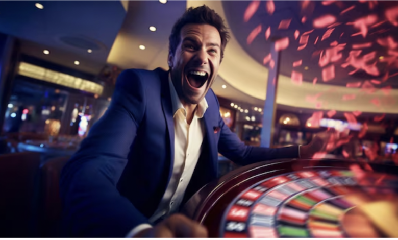 The Impact of K8 Fun Bet Online Casino on the Online Gambling Industry