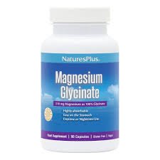 magnesium glycinate 