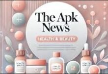 theapknews.shop health & beauty