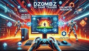 dzombz trainer