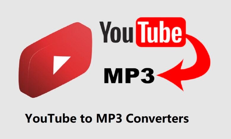 youtube to mp3 converter -- free